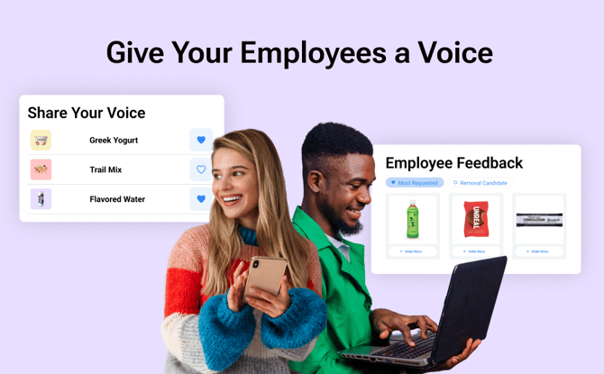Employee Voting GTM-3