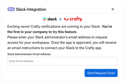 Slack Integration Modal-1