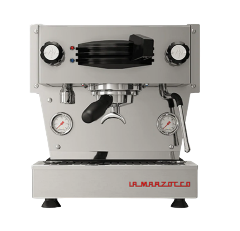 La Marzocco Linea Mini, Black