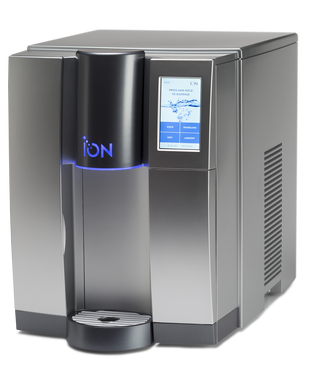 Natural Choice iON TS300 - Ambient, Cold, Sparkling 