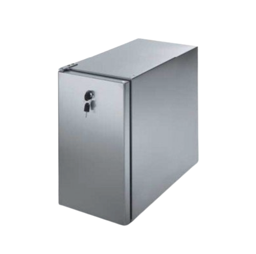 De Jong Duke Fresh Milk Fridge for Nio (fits one 1-gal jugs) - FG10
