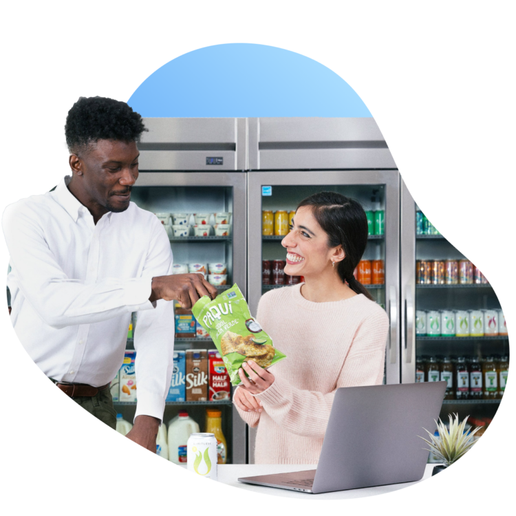 office snack planning to improve employee engagement