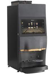 De Jong Duke Avy Bean-to-cup Espresso Machine