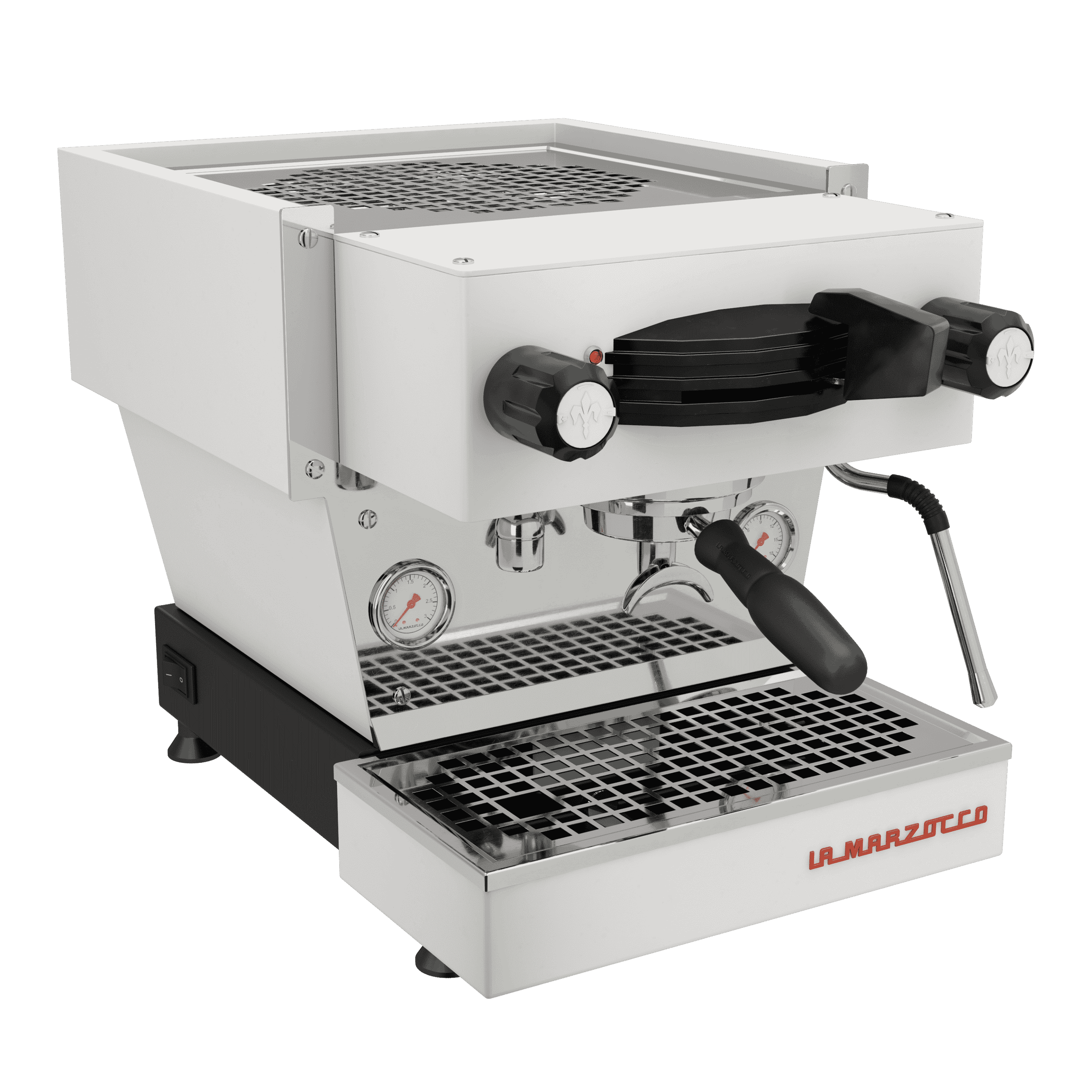 La Marzocco Linea Mini, White